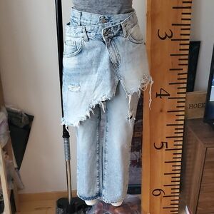 Zara Flash Nwt.  $75 (Size 2) Only